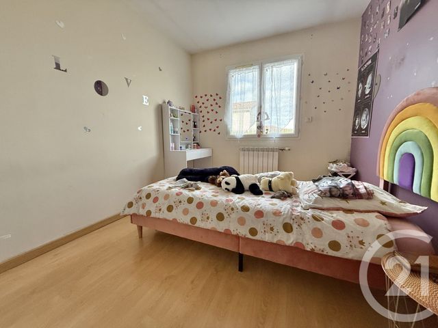 maison à vendre - 6 pièces - 135.35 m2 - RIEUCROS - 09 - MIDI-PYRENEES - Century 21 Immo Sud