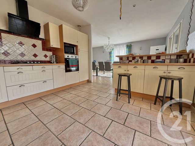 maison à vendre - 6 pièces - 135.35 m2 - RIEUCROS - 09 - MIDI-PYRENEES - Century 21 Immo Sud