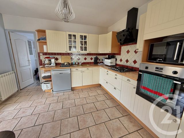 maison à vendre - 6 pièces - 135.35 m2 - RIEUCROS - 09 - MIDI-PYRENEES - Century 21 Immo Sud