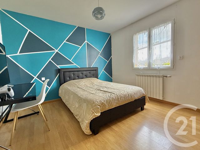 maison à vendre - 6 pièces - 135.35 m2 - RIEUCROS - 09 - MIDI-PYRENEES - Century 21 Immo Sud