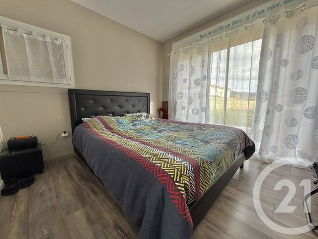 maison à vendre - 6 pièces - 135.35 m2 - RIEUCROS - 09 - MIDI-PYRENEES - Century 21 Immo Sud