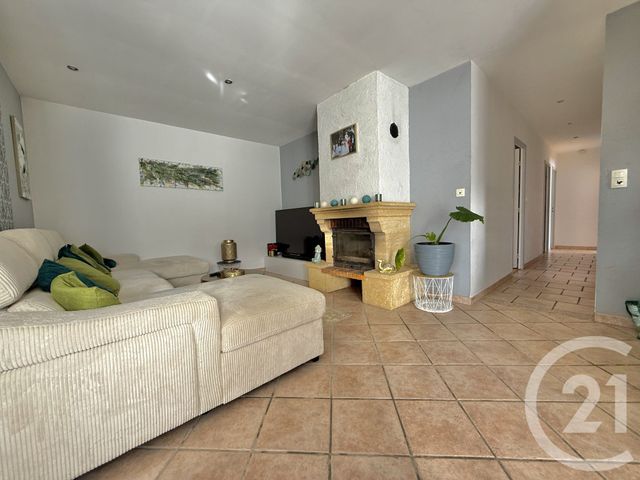 maison à vendre - 6 pièces - 135.35 m2 - RIEUCROS - 09 - MIDI-PYRENEES - Century 21 Immo Sud