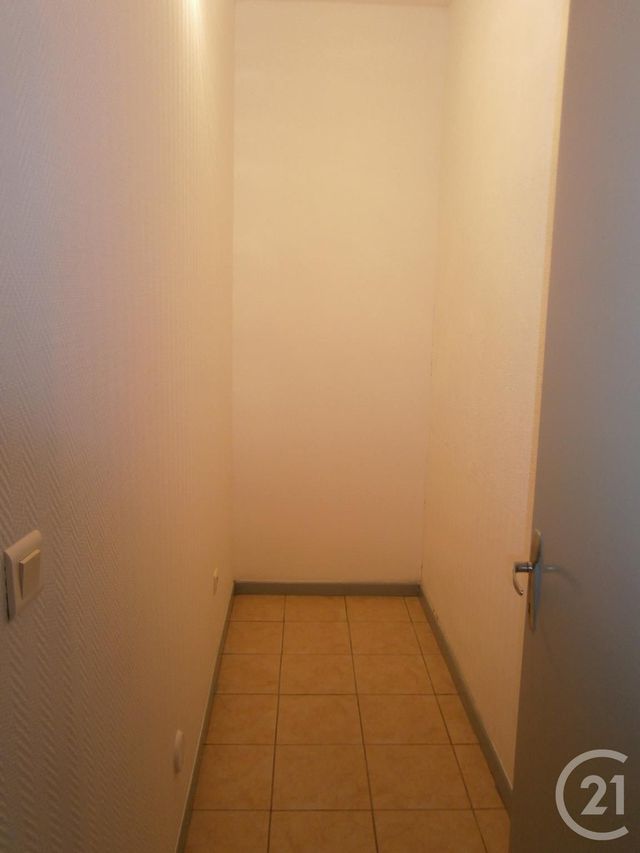 Appartement F2 à louer - 2 pièces - 33.5 m2 - LA BASTIDE SUR L HERS - 09 - MIDI-PYRENEES - Century 21 Immo Sud