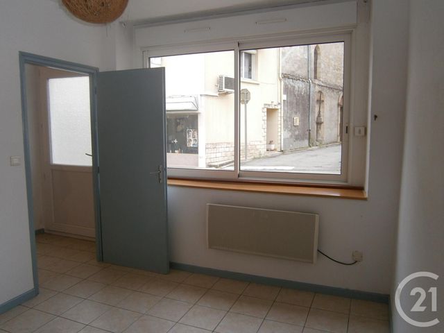 Appartement F2 à louer - 2 pièces - 33.5 m2 - LA BASTIDE SUR L HERS - 09 - MIDI-PYRENEES - Century 21 Immo Sud