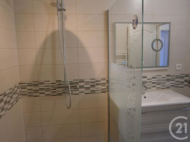 Appartement F4 à louer - 4 pièces - 87.0 m2 - LAVELANET - 09 - MIDI-PYRENEES - Century 21 Immo Sud