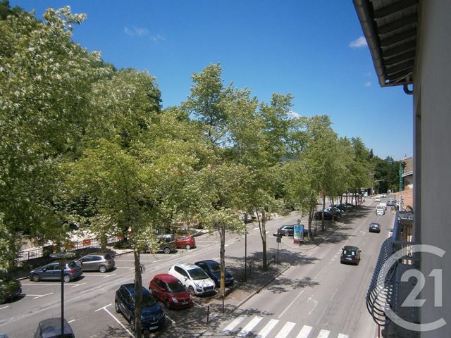 Appartement F4 à louer - 4 pièces - 87.0 m2 - LAVELANET - 09 - MIDI-PYRENEES - Century 21 Immo Sud