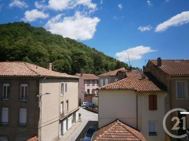 Appartement F4 à louer - 4 pièces - 87.0 m2 - LAVELANET - 09 - MIDI-PYRENEES - Century 21 Immo Sud