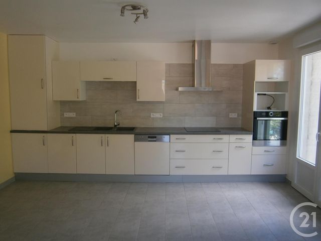 Appartement F4 à louer - 4 pièces - 87.0 m2 - LAVELANET - 09 - MIDI-PYRENEES - Century 21 Immo Sud