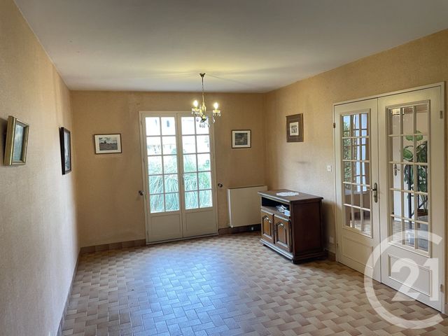 maison à vendre - 4 pièces - 87.0 m2 - LAVELANET - 09 - MIDI-PYRENEES - Century 21 Immo Sud