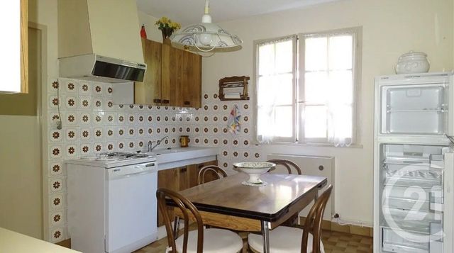 maison à vendre - 4 pièces - 87.0 m2 - LAVELANET - 09 - MIDI-PYRENEES - Century 21 Immo Sud