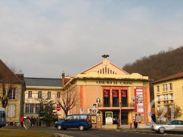 maison à vendre - 4 pièces - 87.0 m2 - LAVELANET - 09 - MIDI-PYRENEES - Century 21 Immo Sud