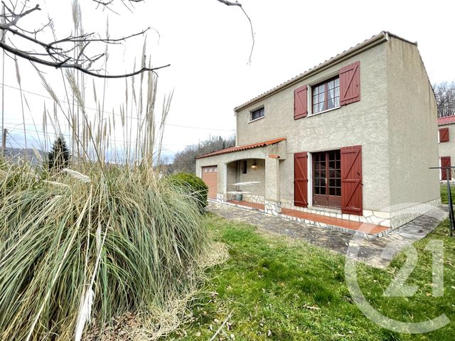 maison - LAVELANET - 09