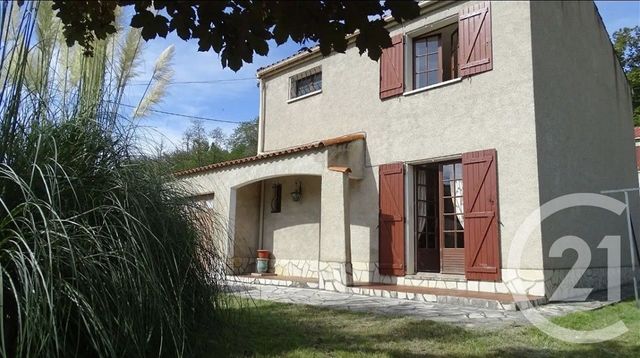 Maison à vendre LAVELANET