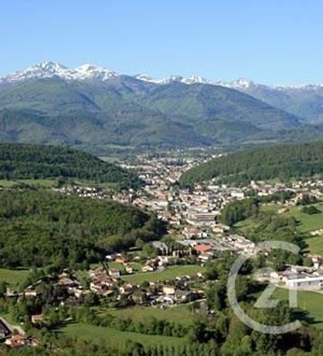 maison à vendre - 4 pièces - 87.0 m2 - LAVELANET - 09 - MIDI-PYRENEES - Century 21 Immo Sud