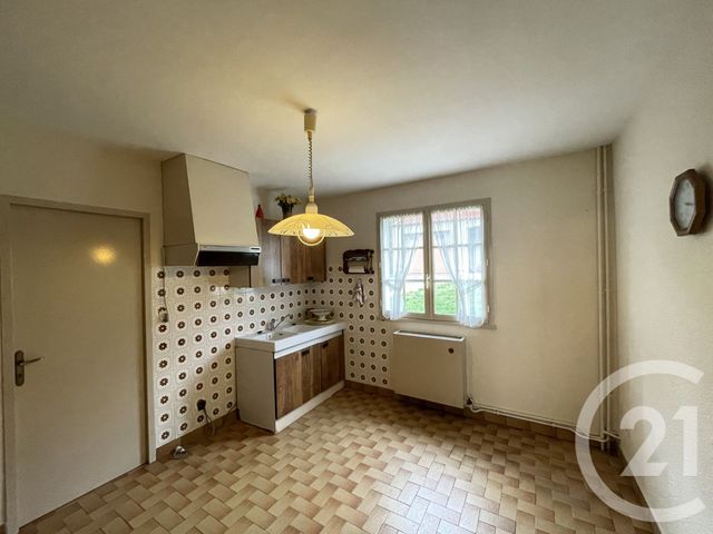 maison à vendre - 4 pièces - 87.0 m2 - LAVELANET - 09 - MIDI-PYRENEES - Century 21 Immo Sud