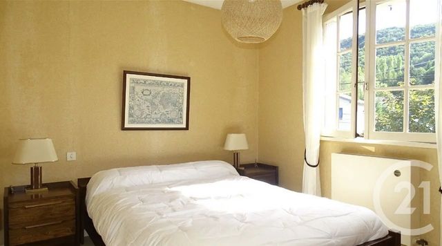 maison à vendre - 4 pièces - 87.0 m2 - LAVELANET - 09 - MIDI-PYRENEES - Century 21 Immo Sud