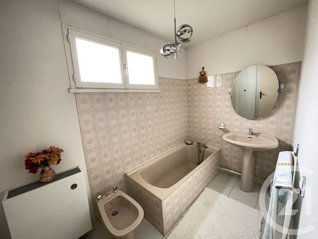 maison à vendre - 4 pièces - 87.0 m2 - LAVELANET - 09 - MIDI-PYRENEES - Century 21 Immo Sud