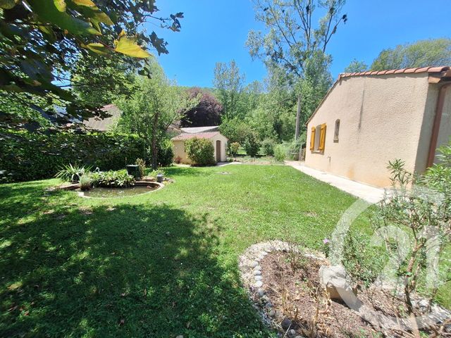 maison à vendre - 4 pièces - 92.0 m2 - LAVELANET - 09 - MIDI-PYRENEES - Century 21 Immo Sud