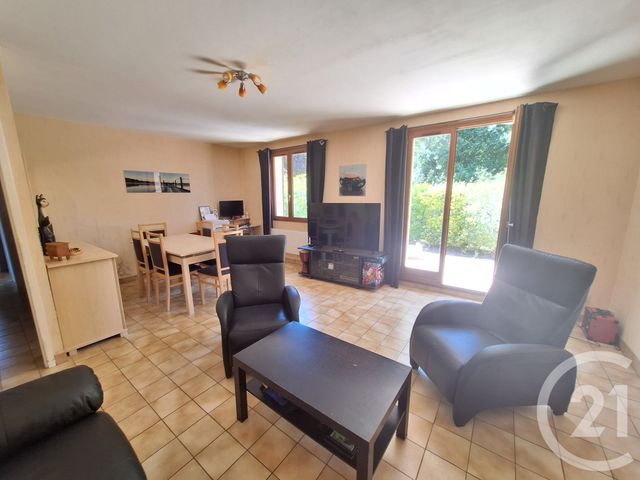 maison à vendre - 4 pièces - 92.0 m2 - LAVELANET - 09 - MIDI-PYRENEES - Century 21 Immo Sud