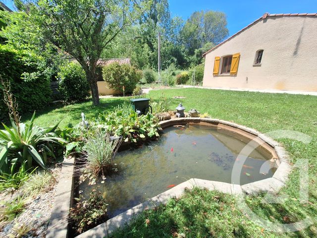 maison à vendre - 4 pièces - 92.0 m2 - LAVELANET - 09 - MIDI-PYRENEES - Century 21 Immo Sud