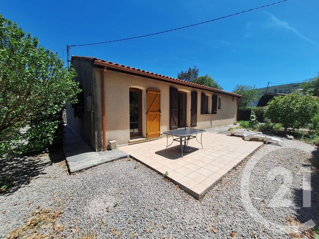 Maison à vendre LAVELANET