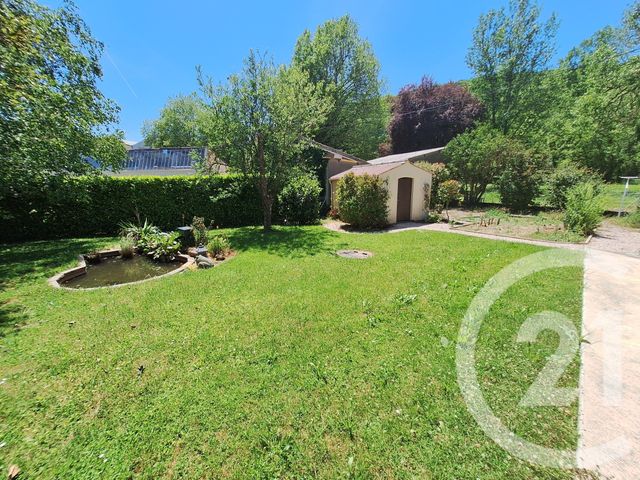 maison à vendre - 4 pièces - 92.0 m2 - LAVELANET - 09 - MIDI-PYRENEES - Century 21 Immo Sud