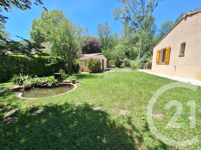 maison à vendre - 4 pièces - 92.0 m2 - LAVELANET - 09 - MIDI-PYRENEES - Century 21 Immo Sud