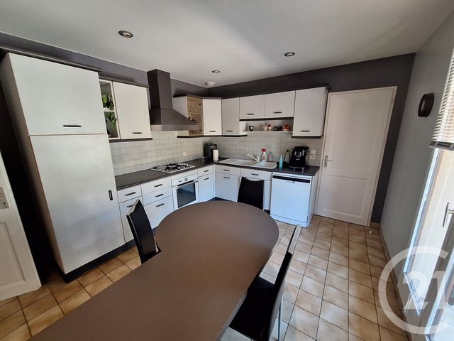 maison à vendre - 4 pièces - 92.0 m2 - LAVELANET - 09 - MIDI-PYRENEES - Century 21 Immo Sud