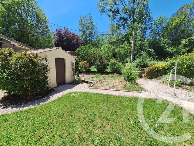 maison à vendre - 4 pièces - 92.0 m2 - LAVELANET - 09 - MIDI-PYRENEES - Century 21 Immo Sud