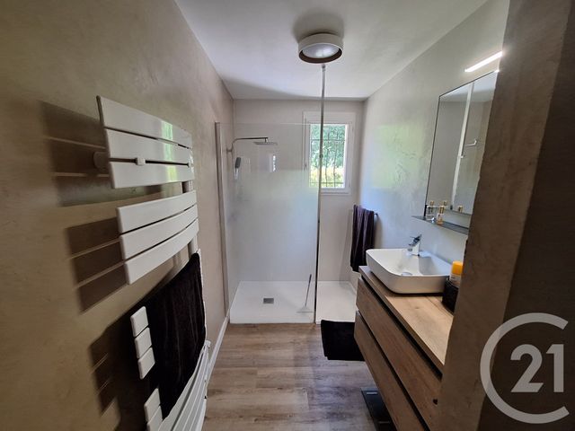 maison à vendre - 4 pièces - 92.0 m2 - LAVELANET - 09 - MIDI-PYRENEES - Century 21 Immo Sud