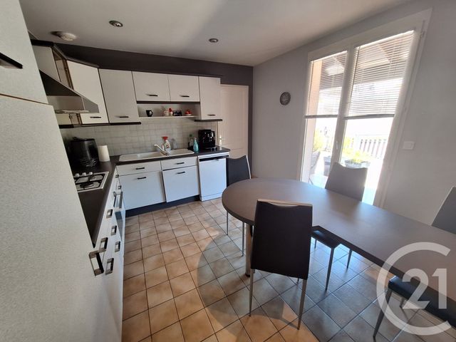 maison à vendre - 4 pièces - 92.0 m2 - LAVELANET - 09 - MIDI-PYRENEES - Century 21 Immo Sud
