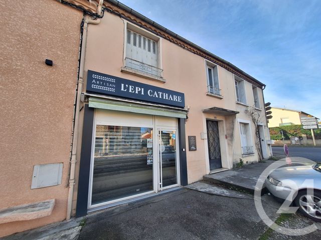 Maison à vendre LAROQUE D OLMES