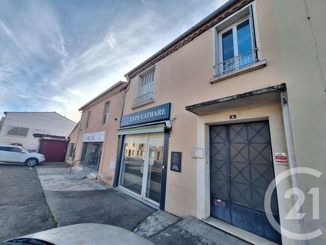 maison à vendre - 4 pièces - 160.0 m2 - LAROQUE D OLMES - 09 - MIDI-PYRENEES - Century 21 Immo Sud