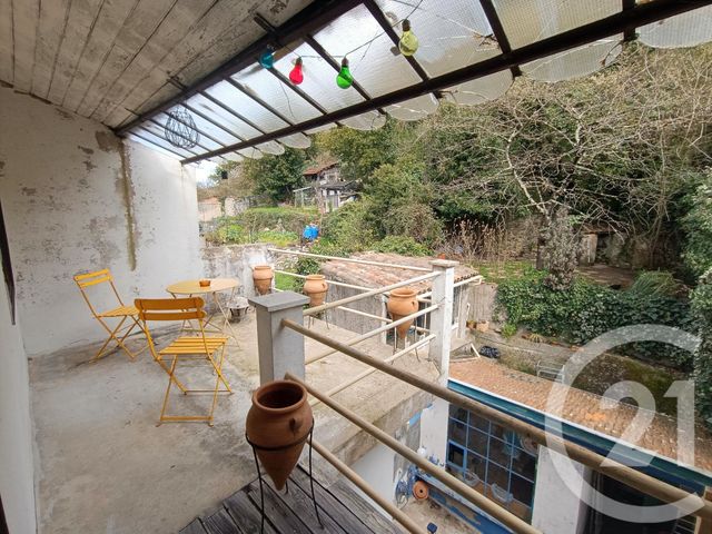 maison à vendre - 6 pièces - 191.04 m2 - LAVELANET - 09 - MIDI-PYRENEES - Century 21 Immo Sud