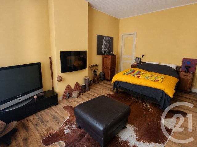 maison à vendre - 6 pièces - 191.04 m2 - LAVELANET - 09 - MIDI-PYRENEES - Century 21 Immo Sud