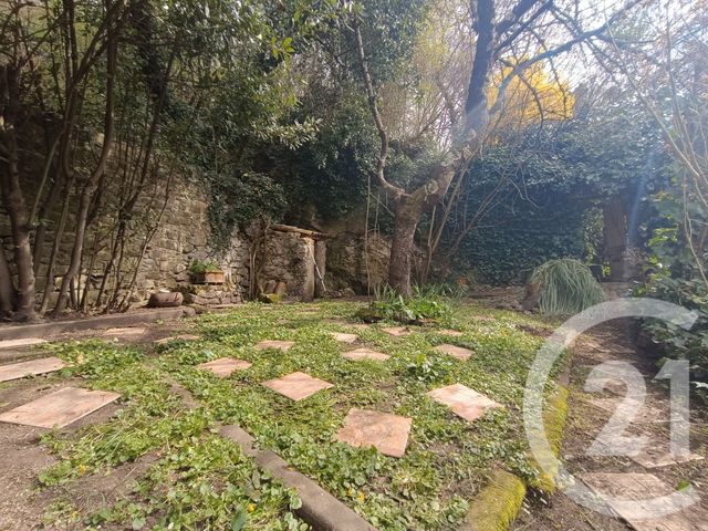 maison à vendre - 6 pièces - 191.04 m2 - LAVELANET - 09 - MIDI-PYRENEES - Century 21 Immo Sud