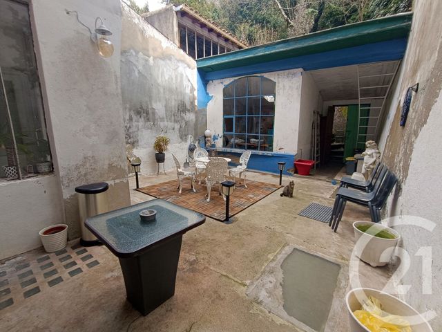 maison à vendre - 6 pièces - 191.04 m2 - LAVELANET - 09 - MIDI-PYRENEES - Century 21 Immo Sud