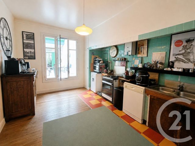 maison à vendre - 6 pièces - 191.04 m2 - LAVELANET - 09 - MIDI-PYRENEES - Century 21 Immo Sud