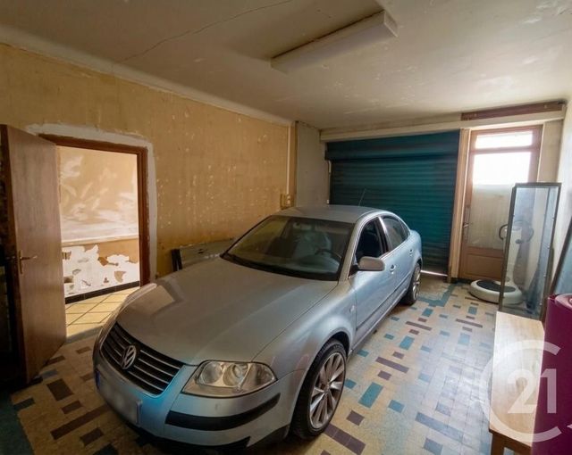 maison à vendre - 6 pièces - 191.04 m2 - LAVELANET - 09 - MIDI-PYRENEES - Century 21 Immo Sud