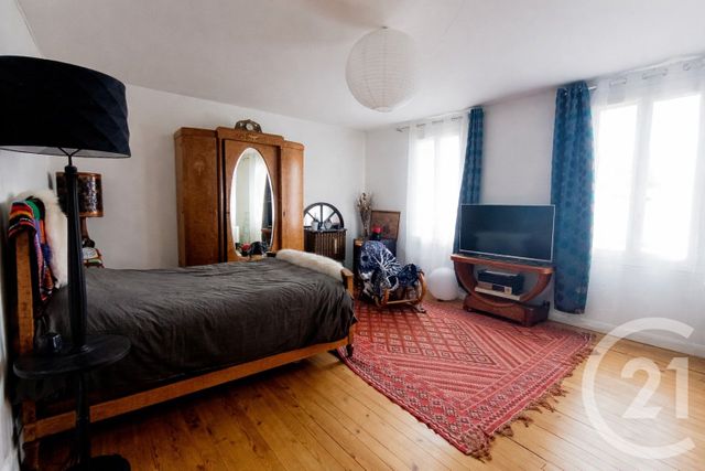 maison à vendre - 6 pièces - 191.04 m2 - LAVELANET - 09 - MIDI-PYRENEES - Century 21 Immo Sud