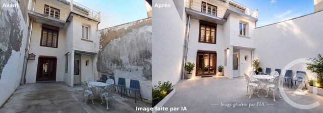 maison à vendre - 6 pièces - 191.04 m2 - LAVELANET - 09 - MIDI-PYRENEES - Century 21 Immo Sud