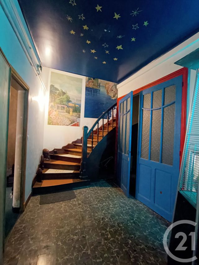 maison à vendre - 6 pièces - 191.04 m2 - LAVELANET - 09 - MIDI-PYRENEES - Century 21 Immo Sud