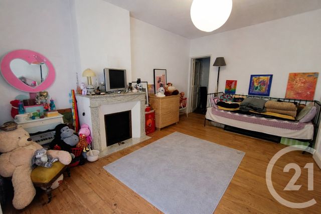 maison à vendre - 6 pièces - 191.04 m2 - LAVELANET - 09 - MIDI-PYRENEES - Century 21 Immo Sud