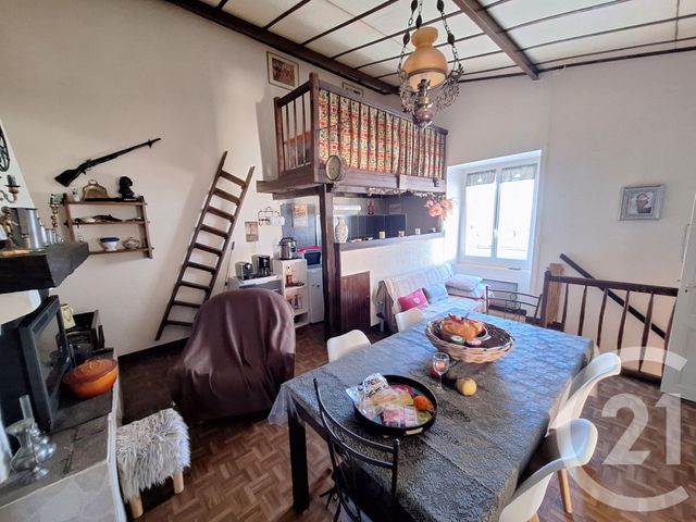 maison à vendre - 4 pièces - 86.5 m2 - LAGARDE - 09 - MIDI-PYRENEES - Century 21 Immo Sud