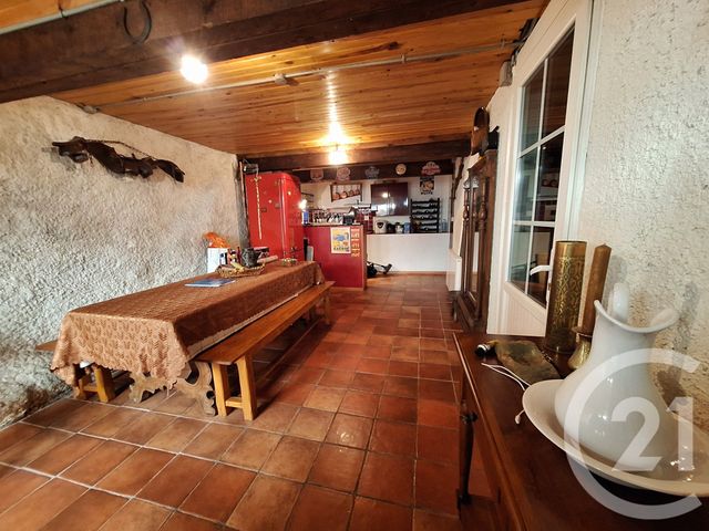 maison à vendre - 4 pièces - 86.5 m2 - LAGARDE - 09 - MIDI-PYRENEES - Century 21 Immo Sud
