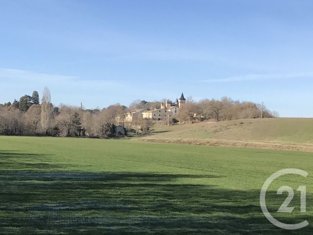 maison à vendre - 4 pièces - 86.5 m2 - LAGARDE - 09 - MIDI-PYRENEES - Century 21 Immo Sud