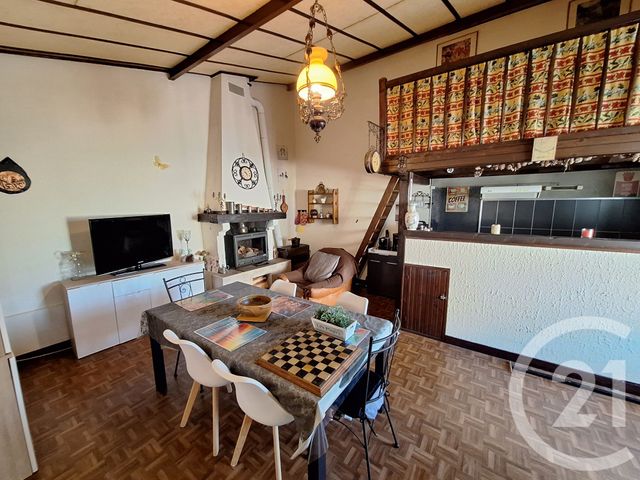 maison à vendre - 4 pièces - 86.5 m2 - LAGARDE - 09 - MIDI-PYRENEES - Century 21 Immo Sud