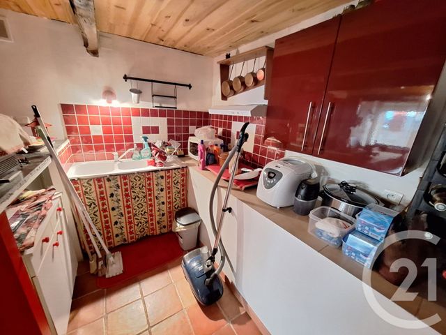 maison à vendre - 4 pièces - 86.5 m2 - LAGARDE - 09 - MIDI-PYRENEES - Century 21 Immo Sud