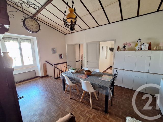 maison à vendre - 4 pièces - 86.5 m2 - LAGARDE - 09 - MIDI-PYRENEES - Century 21 Immo Sud
