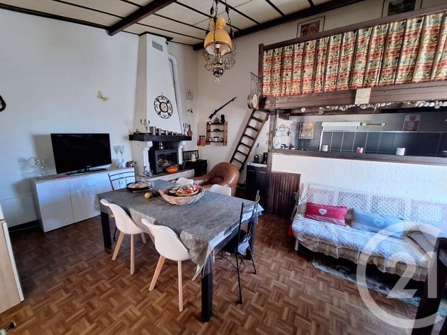 maison à vendre - 4 pièces - 86.5 m2 - LAGARDE - 09 - MIDI-PYRENEES - Century 21 Immo Sud